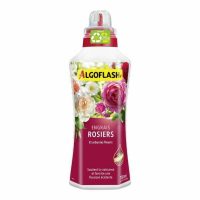   Növényeknek való műtrágya Algoflash Rose 750 ml MOST 23922 HELYETT 15345 Ft-ért!
