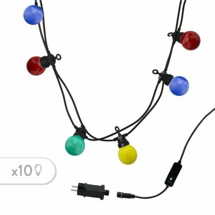 LED-es fény fűzér Lumisky Többszínű MOST 35694 HELYETT 23464 Ft-ért!