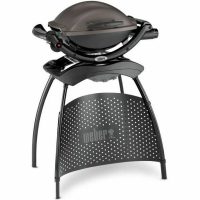 Grill Weber Q 1000 gas MOST 338267 HELYETT 279696 Ft-ért!