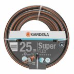   Tömlő Gardena Super Flex  Ø 19 mm (25 m) MOST 107445 HELYETT 87861 Ft-ért!