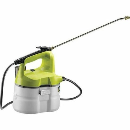 Kerti permetszóró Ryobi Elektromos 3,5 L 18 V MOST 77212 HELYETT 58105 Ft-ért!