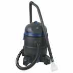   Porszívó Ubbink VacuProCleaner Maxi 35 L MOST 122217 HELYETT 99948 Ft-ért!