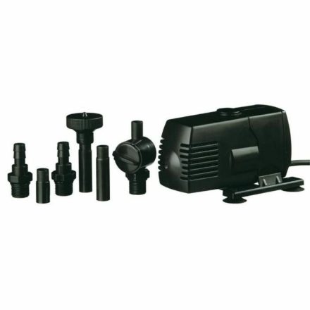 Vízszivattyú Ubbink Xtra 2300 MOST 83090 HELYETT 62529 Ft-ért!