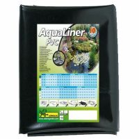   Pond Liner Ubbink AquaLiner PVC 0,5 mm 4 x 5 m MOST 97638 HELYETT 73475 Ft-ért!