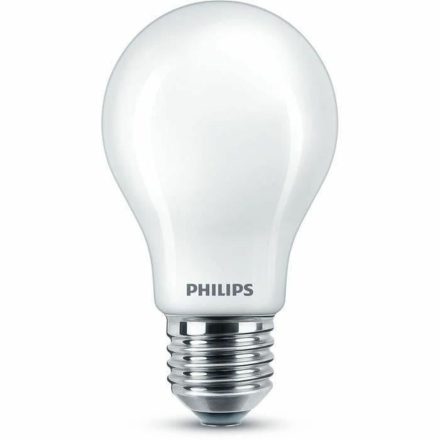 LED Izzók Philips Equivalent  E27 60 W E (2700 K) MOST 19452 HELYETT 12476 Ft-ért!