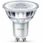   LED Izzók Philips Spot 50 W GU10 F MOST 23822 HELYETT 15279 Ft-ért!