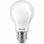   LED Izzók Philips Classic Standard 60 W Fehér E E27 (2700 K) (2 egység) MOST 26761 HELYETT 17164 Ft-ért!