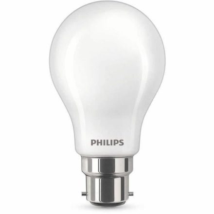 LED Izzók Philips 8718699762476 Fehér F 40 W B22 (2700 K) MOST 18539 HELYETT 11889 Ft-ért!