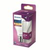 LED Izzók Philips 8718699762476 Fehér F 40 W B22 (2700 K) MOST 18539 HELYETT 11889 Ft-ért!
