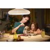 LED Izzók Philips 8718699762476 Fehér F 40 W B22 (2700 K) MOST 18539 HELYETT 11889 Ft-ért!
