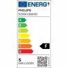 LED Izzók Philips 8718699762476 Fehér F 40 W B22 (2700 K) MOST 18539 HELYETT 11889 Ft-ért!