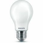   LED Izzók Philips Bombilla Fehér F 40 W E27 (4000 K) MOST 21169 HELYETT 13576 Ft-ért!