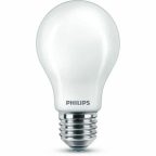   LED Izzók Philips Bombilla Fehér F 40 W E27 (4000 K) MOST 19119 HELYETT 12261 Ft-ért!