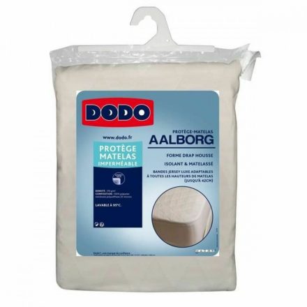 Matracvédő DODO Aalborg 90 x 190 MOST 28965 HELYETT 19041 Ft-ért!