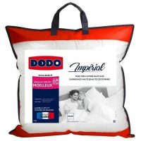   Párnát DODO Imperial Fehér 60 x 60 cm MOST 29019 HELYETT 18611 Ft-ért!