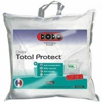   Párnát DODO Total Protect Fehér 65 x 65 cm (2 egység) MOST 42902 HELYETT 28201 Ft-ért!