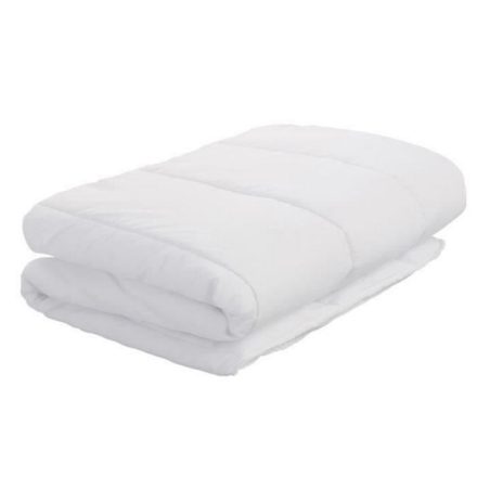 Paplan Blanreve Könnyű Mikroszál Fehér 200 g/m² 240 x 260 cm MOST 47690 HELYETT 34666 Ft-ért!