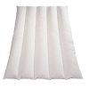 Paplan Blanreve Könnyű Mikroszál Fehér 200 g/m² 240 x 260 cm MOST 47690 HELYETT 34666 Ft-ért!