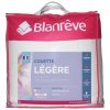 Paplan Blanreve Könnyű Mikroszál Fehér 200 g/m² 240 x 260 cm MOST 47690 HELYETT 34666 Ft-ért!