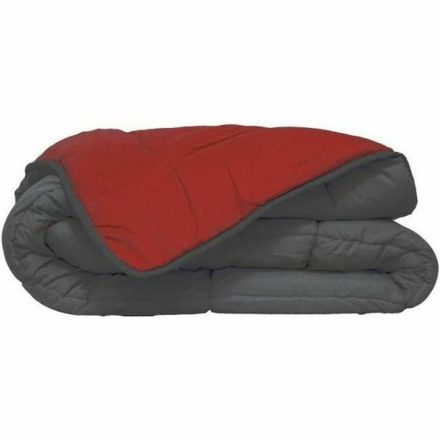 Paplan Poyet  Motte Piros Szürke 240 x 260 cm MOST 44588 HELYETT 32409 Ft-ért!