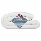   Paplan Abeil Cloud Fehér 200 g/m² 200 x 200 cm MOST 38849 HELYETT 25539 Ft-ért!