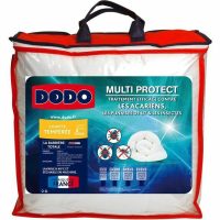   Paplan DODO 32591 Fehér 240 x 260 cm MOST 69369 HELYETT 52202 Ft-ért!