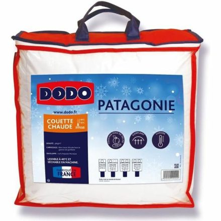 Paplan DODO Patagonia Fehér 200 x 200 cm MOST 45609 HELYETT 29987 Ft-ért!