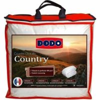   Paplan DODO Country 400 g /m² 140 x 200 cm MOST 42902 HELYETT 28201 Ft-ért!