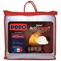   Paplan SUPER ACTIWARM DODO 200 x 200 cm MOST 50358 HELYETT 36609 Ft-ért!