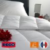 Paplan DODO Vancouver Fehér 400 g /m² 140 x 200 cm MOST 42902 HELYETT 28201 Ft-ért!