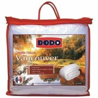   Paplan VANCOUVER DODO Fehér 400 g /m² 240 x 260 cm MOST 61557 HELYETT 44745 Ft-ért!