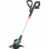 Lawn Mower Gardena EasyCut 23/18V P4A MOST 133850 HELYETT 109456 Ft-ért!