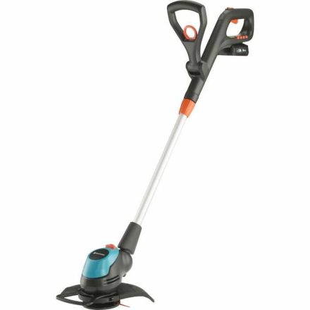 Lawn Mower Gardena EasyCut 23/18V P4A MOST 133850 HELYETT 109456 Ft-ért!