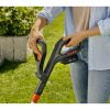 Lawn Mower Gardena EasyCut 23/18V P4A MOST 133850 HELYETT 109456 Ft-ért!
