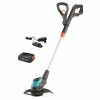 Lawn Mower Gardena EasyCut 23/18V P4A MOST 133850 HELYETT 109456 Ft-ért!