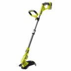   Elektromos Fazonigazító Ryobi OnePlus RLT183225F 18 V Ø 25 cm MOST 124282 HELYETT 101635 Ft-ért!