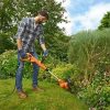 Elektromos Fazonigazító Black & Decker BESTA525 450 W 230 V 25 cm MOST 65672 HELYETT 49424 Ft-ért!