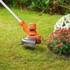 Elektromos Fazonigazító Black & Decker BESTA525 450 W 230 V 25 cm MOST 65672 HELYETT 49424 Ft-ért!