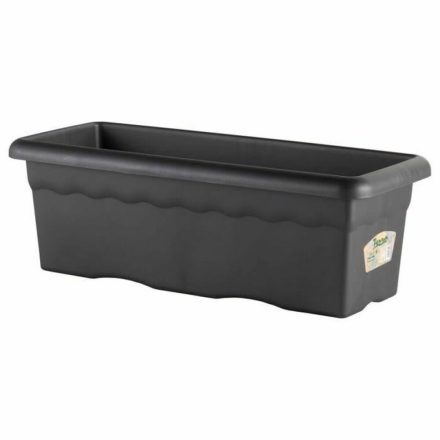 Ültetőláda Plastiken   Ø 47 cm Műanyag 80 x 33 x 28 cm MOST 44047 HELYETT 28953 Ft-ért!