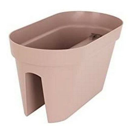 Virágcserép Artevasi Capri 60 cm 30 x 60 x 30 cm MOST 33111 HELYETT 21769 Ft-ért!