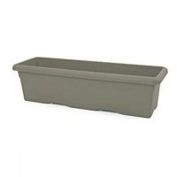   Virágcserép Plastiken 7504 60 x 33 cm Barna Anyajegy Műanyag MOST 34766 HELYETT 22852 Ft-ért!