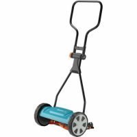   Fűnyíró Gardena 330 Classic Kézi 12-42 mm 33 cm MOST 95642 HELYETT 78212 Ft-ért!
