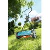 Fűnyíró Gardena 330 Classic Kézi 12-42 mm 33 cm MOST 119526 HELYETT 97741 Ft-ért!