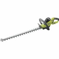   Sövényvágó Ryobi 550 W 55 cm MOST 93593 HELYETT 70433 Ft-ért!