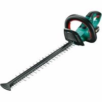   Sövényvágó BOSCH UH4261 550 W 50 cm 18 V 230 V MOST 141375 HELYETT 115607 Ft-ért!