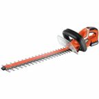   Sövényvágó Black & Decker GTC1845L20 45 cm 18 V 2 Ah MOST 101025 HELYETT 82619 Ft-ért!