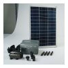Vízszivattyú Ubbink SolarMax 1000 Fotovoltaikus napelem MOST 247080 HELYETT 204295 Ft-ért!