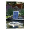 Vízszivattyú Ubbink SolarMax 1000 Fotovoltaikus napelem MOST 247080 HELYETT 204295 Ft-ért!