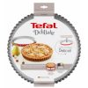 Tavaszforma Sütő Tefal Piros Acél Ø 30 cm MOST 30844 HELYETT 20281 Ft-ért!
