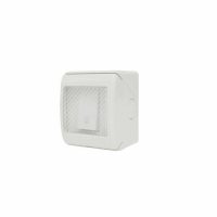   Push button for doorbell SCS SENTINEL CAC0003 (230 V) MOST 24286 HELYETT 15576 Ft-ért!